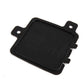 Tapa de conducción de aire delantera derecha para BMW X5 E70, E71 (OEM 51717163282). Original BMW