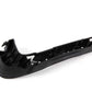 Left Outer Bumper Bracket for BMW X5 E70 (OEM 51117157987). Original BMW