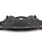 Pantalla de compartimento del motor delantera para BMW E70 (OEM 51757158385). Original BMW