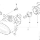 Portalámparas Original Bmw Para E46. Original Recambios