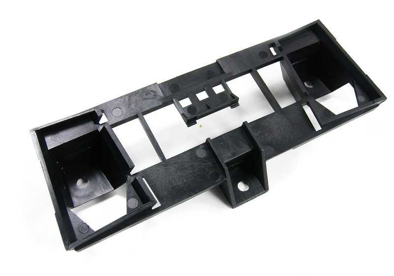 First Aid Kit Holder for BMW 3 Series E46, X3 E83, E83N, X5 E53, Z4 E85, E86 (OEM 52107045018). Original BMW