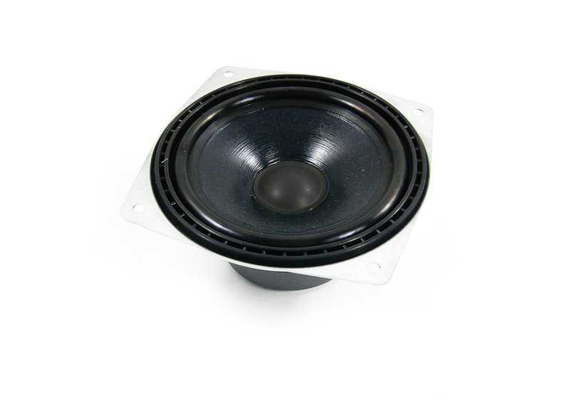 Altavoz para BMW E36, E34, E32 (OEM 65138370936). Original BMW