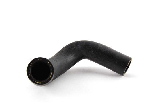 Tubo della valvola a radiatore d'acqua destro per la serie BMW 3 E36 (OEM 64211394292). BMW originale