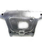 Placa de refuerzo del chasis OEM 51717028433 para BMW E46, E85, E86. Original BMW.