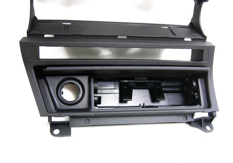 Módulo central de control OEM 51168268892 para BMW E46. Original BMW.