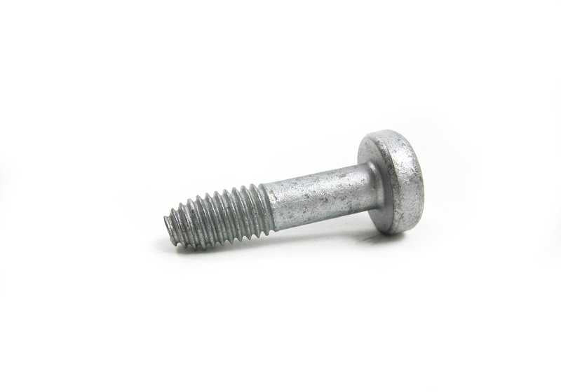 Screw for BMW X3 E83, E83N 3 Series E46 (OEM 07143451510). Original BMW