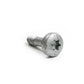 Screw for BMW X3 E83, E83N 3 Series E46 (OEM 07143451510). Original BMW