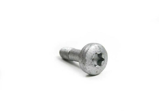 Screw for BMW X3 E83, E83N 3 Series E46 (OEM 07143451510). Original BMW