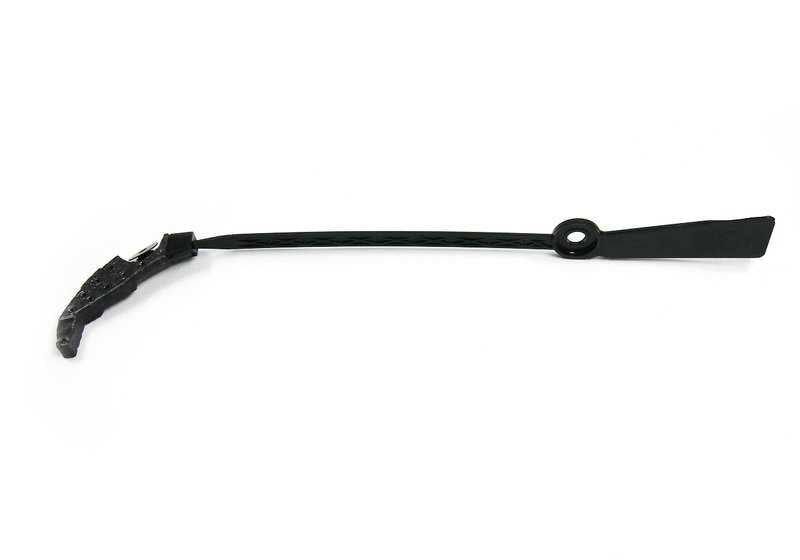 Flotador izquierdo para BMW E38 (OEM 54128214993). Original BMW