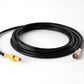 Cable de antena GPS para BMW E39, E38 (OEM 61128377434). Original BMW