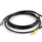 Cable de antena GPS para BMW E39, E38 (OEM 61128377434). Original BMW