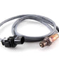 Control lambda probe for BMW E82, E88, E90, E91, E92, E93, E89 (OEM 11787558087). Genuine BMW.