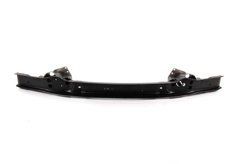 Sistema de soporte para parachoques ligero delantero para BMW Serie 3 E46 (OEM 51117893527). Original BMW