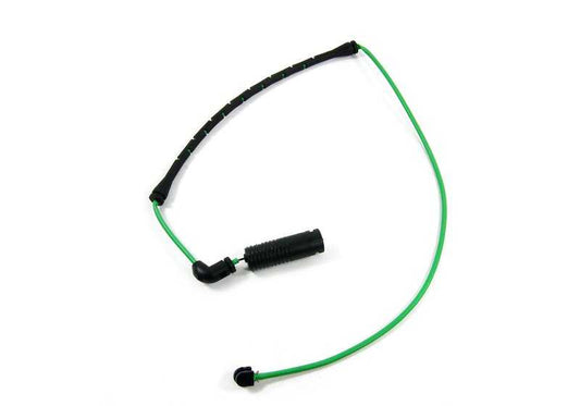 Brake Pad Sensor for BMW 3 Series E46 (OEM 34356751311). Original BMW.