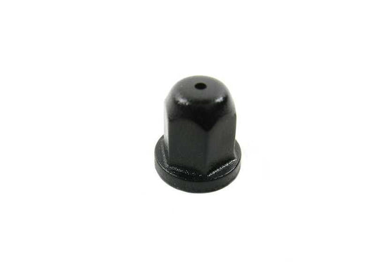 OEM 41335480120 Cap Nut for BMW E21, E30, E12, E28, E34, E24, E23, E32, E31. Original BMW