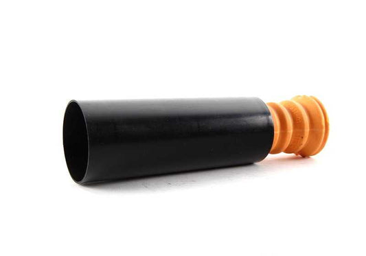 Rear additional shock absorber for BMW 1 Series E81, E82, E88, 3 Series E90, E92 (OEM 33536767334). Original BMW.