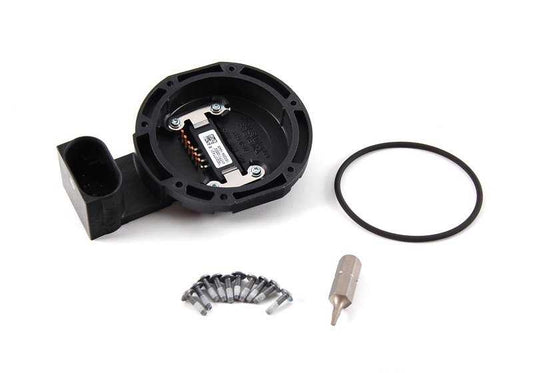 Sensor cap repair kit for BMW 5 Series E60, E61 6 Series E63, E63N, E64, E64N (OEM 32106769232). Genuine BMW