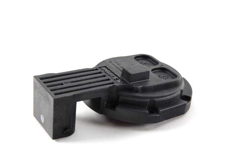 Juego de reparación de tapa de sensor para BMW Serie 5 E60, E61 Serie 6 E63, E63N, E64, E64N (OEM 32106769232). Original BMW