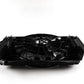 Ventilador con soporte OEM 64546921382 para BMW X5 (E53). Original BMW.