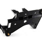 Soporte para depósito de combustible OEM 16136768644 para BMW: E90, E91, E92, E93. Original BMW.