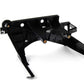 Soporte para depósito de combustible OEM 16136768644 para BMW: E90, E91, E92, E93. Original BMW.