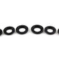 OEM brake clamping set 34116780507 for BMW E81, E82, E87, E88, E90, E91, E92, E93 and Mini R56. Original BMW and Mini.