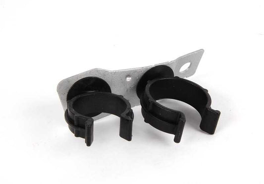 Separador para BMW E81, E82, E87, E88, E90, E91, E92, E93, F10, F11, E63, E64, E65, E66, E84, F25, E70, E85, E86, E89 (OEM 11537555977). Original BMW.