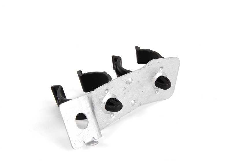 Separador para BMW E81, E82, E87, E88, E90, E91, E92, E93, F10, F11, E63, E64, E65, E66, E84, F25, E70, E85, E86, E89 (OEM 11537555977). Original BMW.