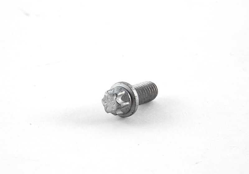 ASA OEM screw 07129905030 for BMW E81, E82, E87, E88, F20, F21, F87, E90, E91, E92, E93, F30, F31, F35, F80, G20, G21, F82, F83, E60, E61, F07, F10, F11, F18, G30, G31, E63, E64, F06, F12, F13, G32, E65, E66, F01, F02, F04, G11, G12, G14, G15, G1