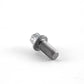 ASA OEM screw 07129905030 for BMW E81, E82, E87, E88, F20, F21, F87, E90, E91, E92, E93, F30, F31, F35, F80, G20, G21, F82, F83, E60, E61, F07, F10, F11, F18, G30, G31, E63, E64, F06, F12, F13, G32, E65, E66, F01, F02, F04, G11, G12, G14, G15, G1