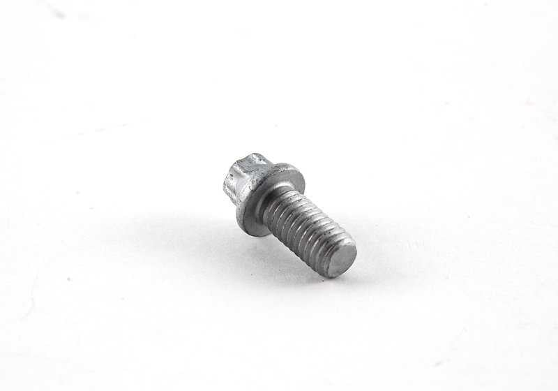 ASA OEM screw 07129905030 for BMW E81, E82, E87, E88, F20, F21, F87, E90, E91, E92, E93, F30, F31, F35, F80, G20, G21, F82, F83, E60, E61, F07, F10, F11, F18, G30, G31, E63, E64, F06, F12, F13, G32, E65, E66, F01, F02, F04, G11, G12, G14, G15, G1