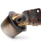 Aspirationskanal für BMW E36 (OEM 11411703930). Original BMW