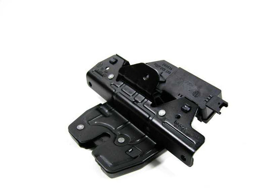 Cerradura de Maletero Superior para BMW E53 X5 (OEM 51248408492). Original BMW