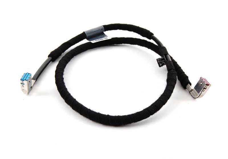 Cable De Conexión Ccc Para Bmw E81 E87 E88 E82 E90 E91 E92 E93 . Original Recambios