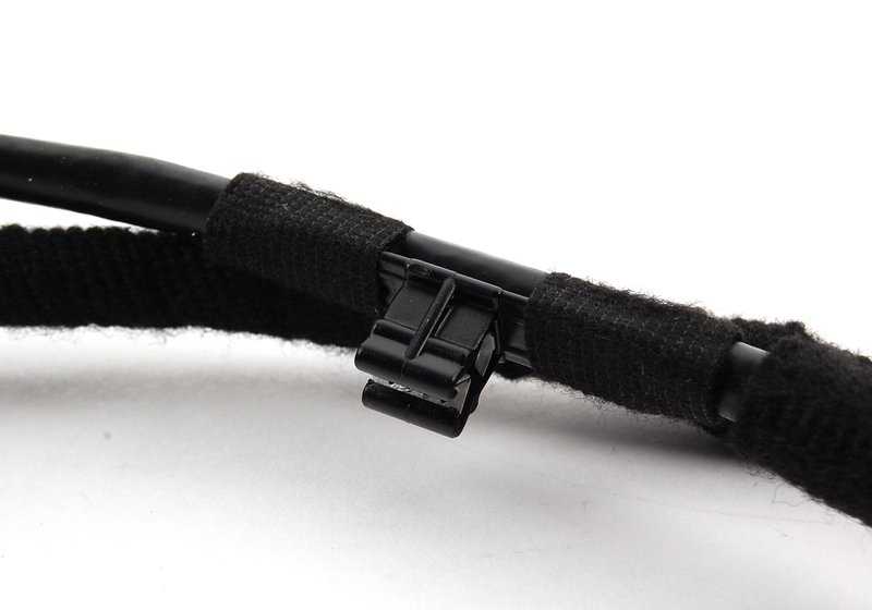 Cable De Conexión Ccc Para Bmw E81 E87 E88 E82 E90 E91 E92 E93 . Original Recambios