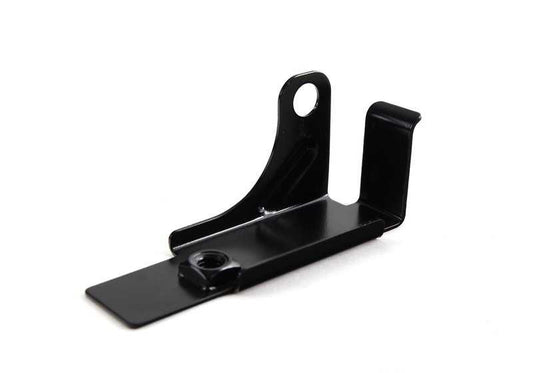 Support de tuyau d'huile BMW 3 E36 (OEM 1722227282). BMW d'origine