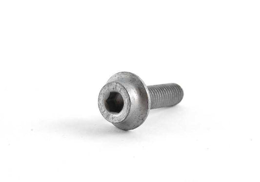 Cylindrical screw for BMW F87, F80, F82, E36, E46, E85 (OEM 17227833189). Genuine BMW