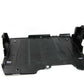 Escudo Compartimiento del Motor Medio para BMW Serie 3 E46 (OEM 51718265927). Original BMW