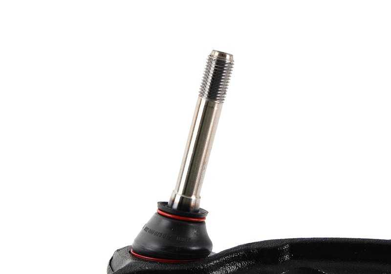 Braccio di sospensione sinistro per la serie BMW 3 E36 (OEM 31122228461). BMW originale.