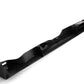 Left Seat Rail Cover for BMW 3 Series E46 (OEM 52108226431). Original BMW.