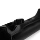 Left Seat Rail Cover for BMW 3 Series E46 (OEM 52108226431). Original BMW.