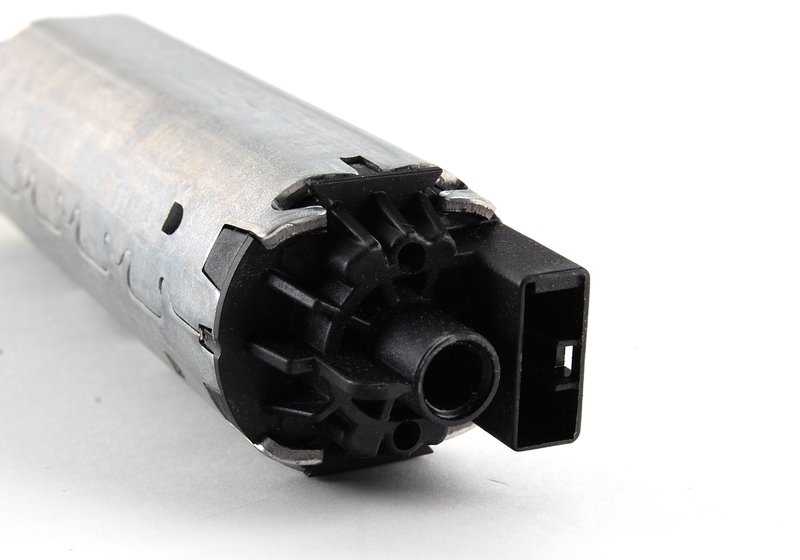 Motor longitudinal adjustment OEM 67316973600 for BMW E82, E88, E90, E92, E93. Original BMW.