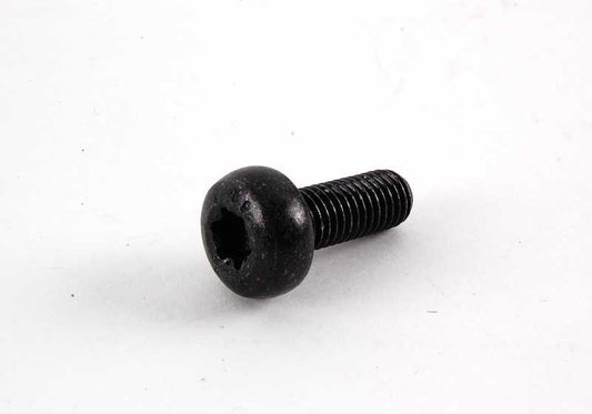 Tornillo cabeza cilíndrica M10X26 para BMW E81, E82, E87, E88, E46, E90, E91, E92, E93, E60, E61, E84, E83, F25, F26, E70, E89, E52. Original BMW.