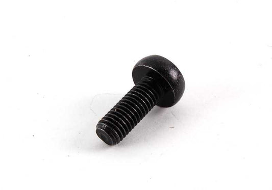 Tornillo cabeza cilíndrica M10X26 para BMW E81, E82, E87, E88, E46, E90, E91, E92, E93, E60, E61, E84, E83, F25, F26, E70, E89, E52. Original BMW.