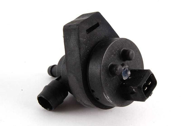 Válvula de ventilación de tanque de combustible para BMW E36, E46, E90, E39, E38, E31, E52. Original BMW.