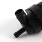 Válvula de ventilación de tanque de combustible para BMW E36, E46, E90, E39, E38, E31, E52. Original BMW.