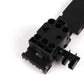 Conector OEM 61131378129 para BMW (Modelos compatibles: E30, E32, E34, E36, E38, E39, E46, E60, E61, E63, E64, E65, E66, E83). Original BMW.