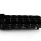 Cylinder head cover for BMW E82, E88, E90, E91, E92, E93, E60, E61, F01, F02, E71, E89. Original BMW spare part.