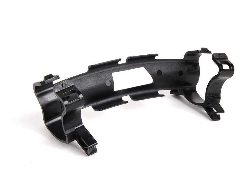 Soporte de la línea ABS/BVA trasera para BMW E82, E90, E92, E93 (OEM 34522283017). Original BMW