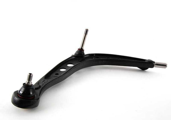 Brazo de suspensión izquierdo para BMW Serie 3 E36 (OEM 31122228461). Original BMW.